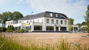Hotel Hardegarijp-Leeuwarden